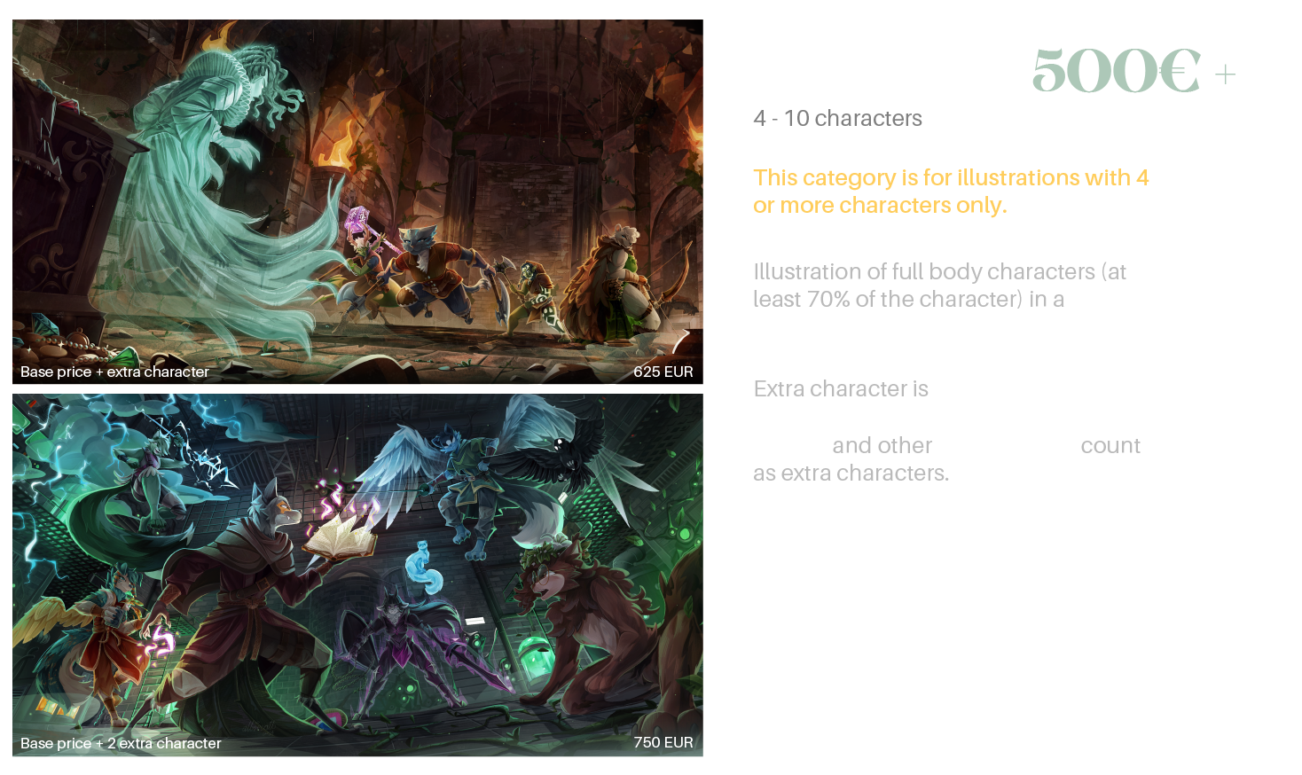 albiecatt&#39;s commissions info